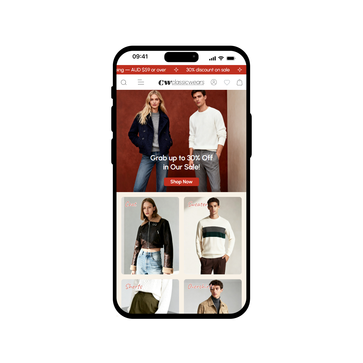 classicweares-iphone